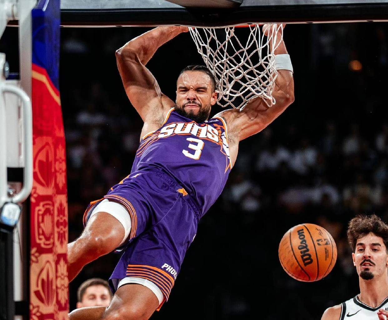 Jiuyou Sports-关于赛前欧篮联传出新动向；布鲁克林篮网内部沟通；管理层表态：气氛紧张；赛程密集仍需轮换的信息