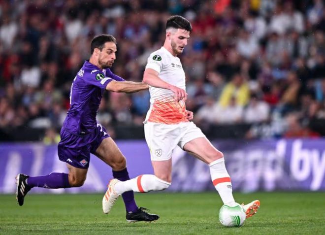 周六005英超西汉姆联vs切尔西