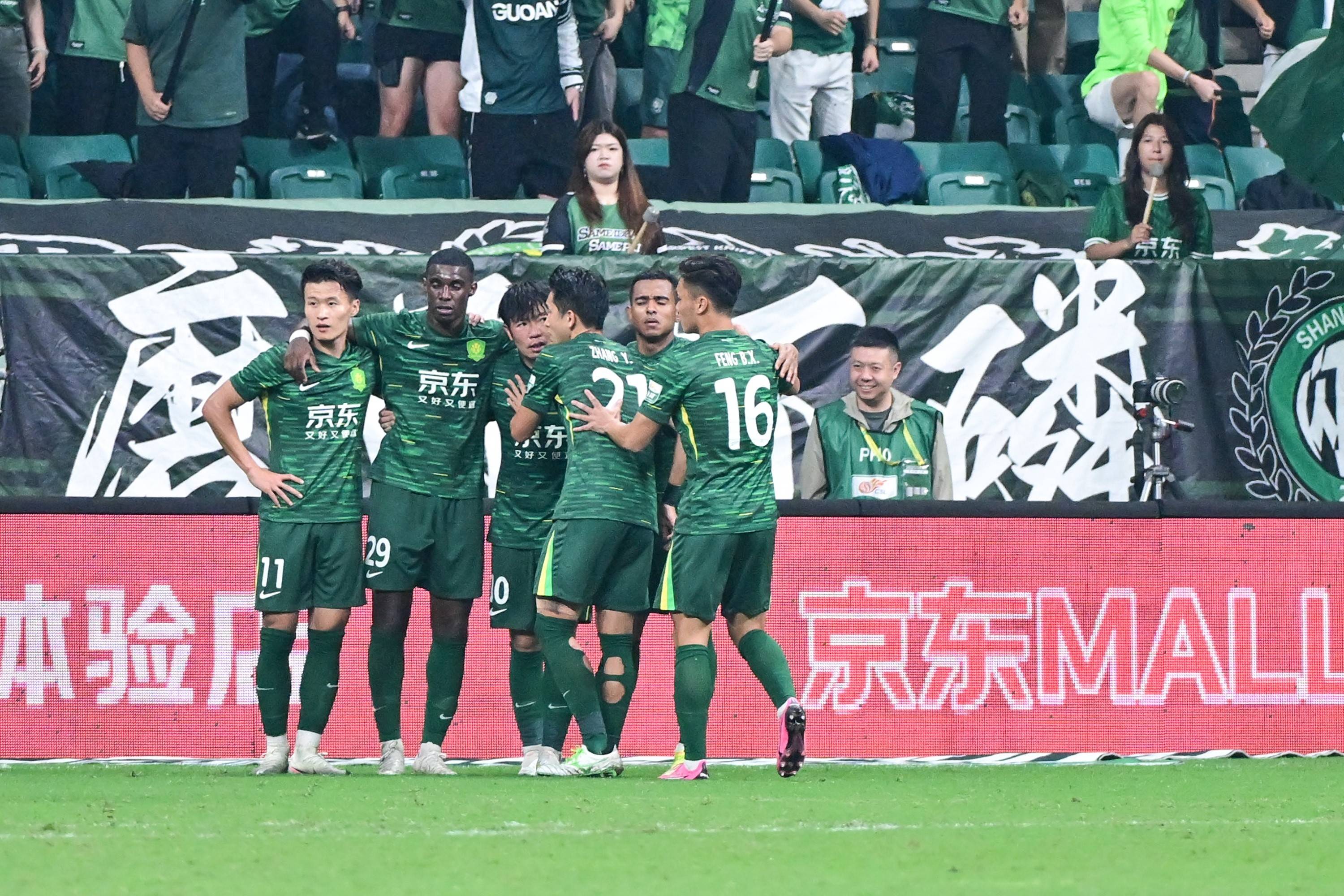 九游官网-关于北京国安国际比赛日官宣签约，志在英超名次提升，震撼外界，球队文化再被提及的信息