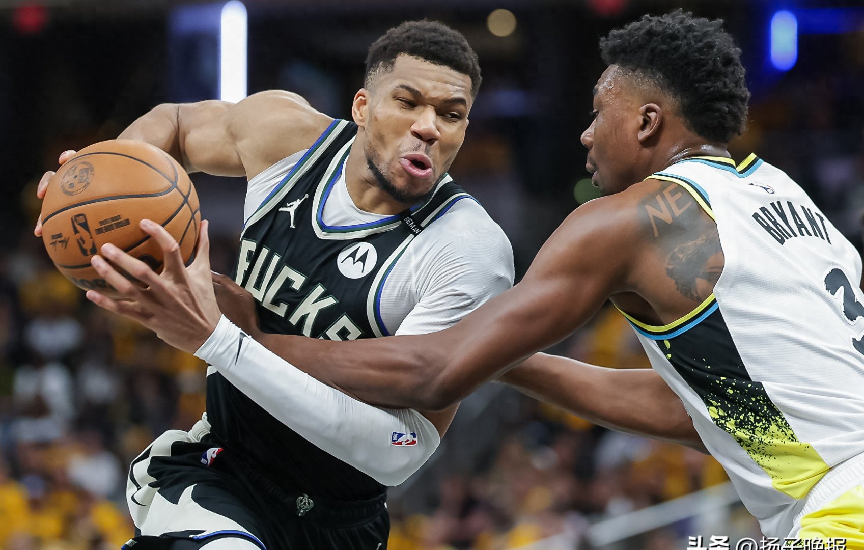 雄鹿32分大胜活塞 雄鹿32分大胜活塞