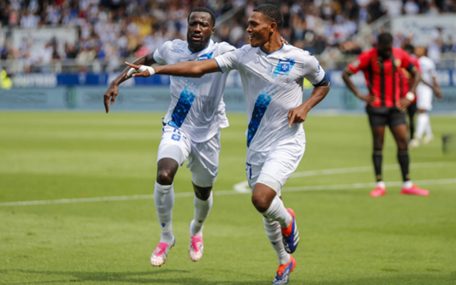 迭挫强敌哪个字错