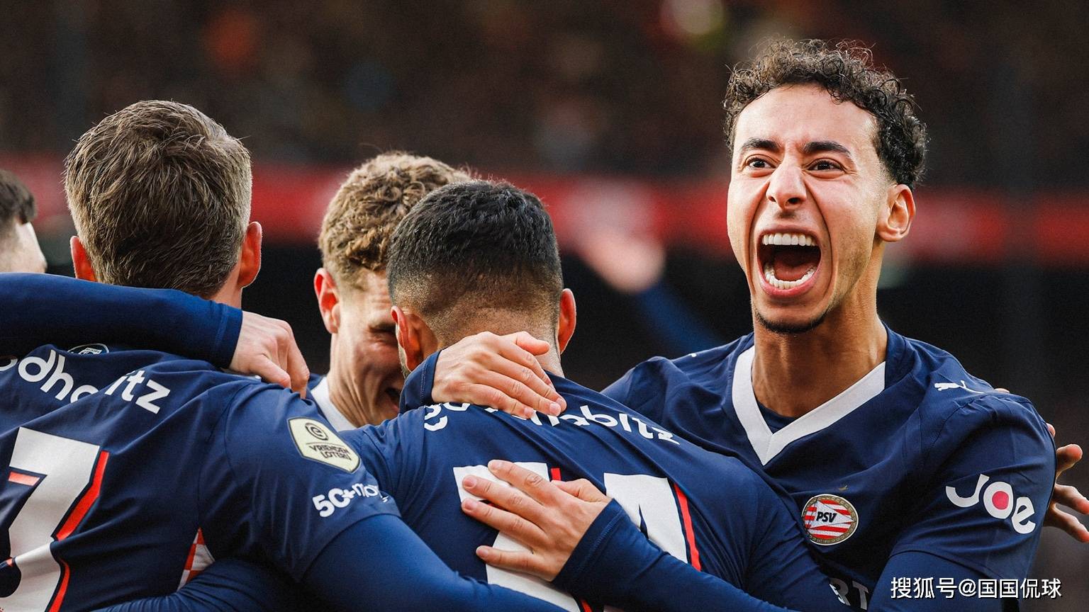 荷甲埃因霍温vs福图纳分析